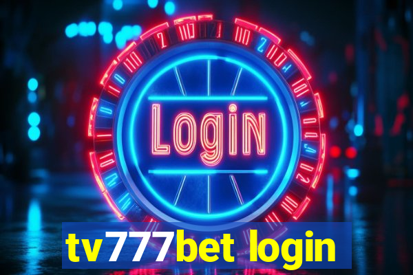 tv777bet login